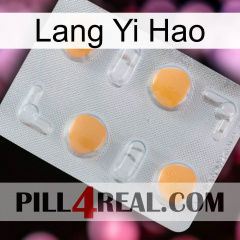 Lang Yi Hao 24